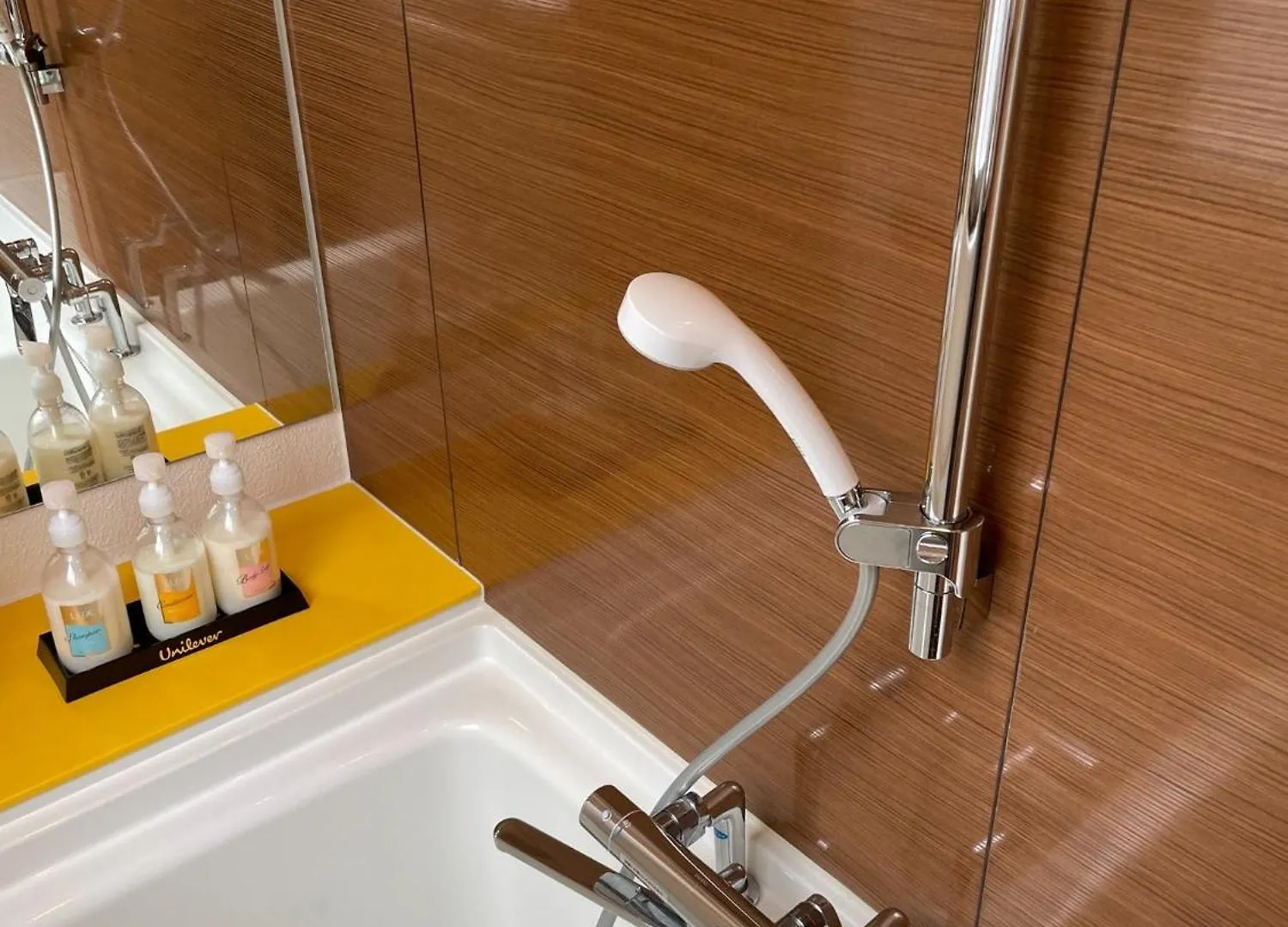 Business Hotel Crescent - Vacation Stay 49950V Tokyo Japan