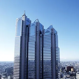 酒店 东京柏悦酒店, 東京都